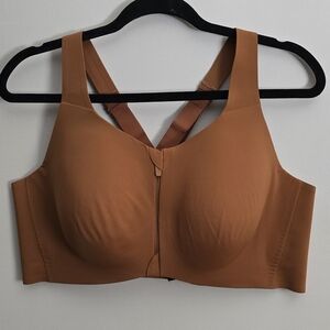 Knix Caramel Women's Bra Fits L